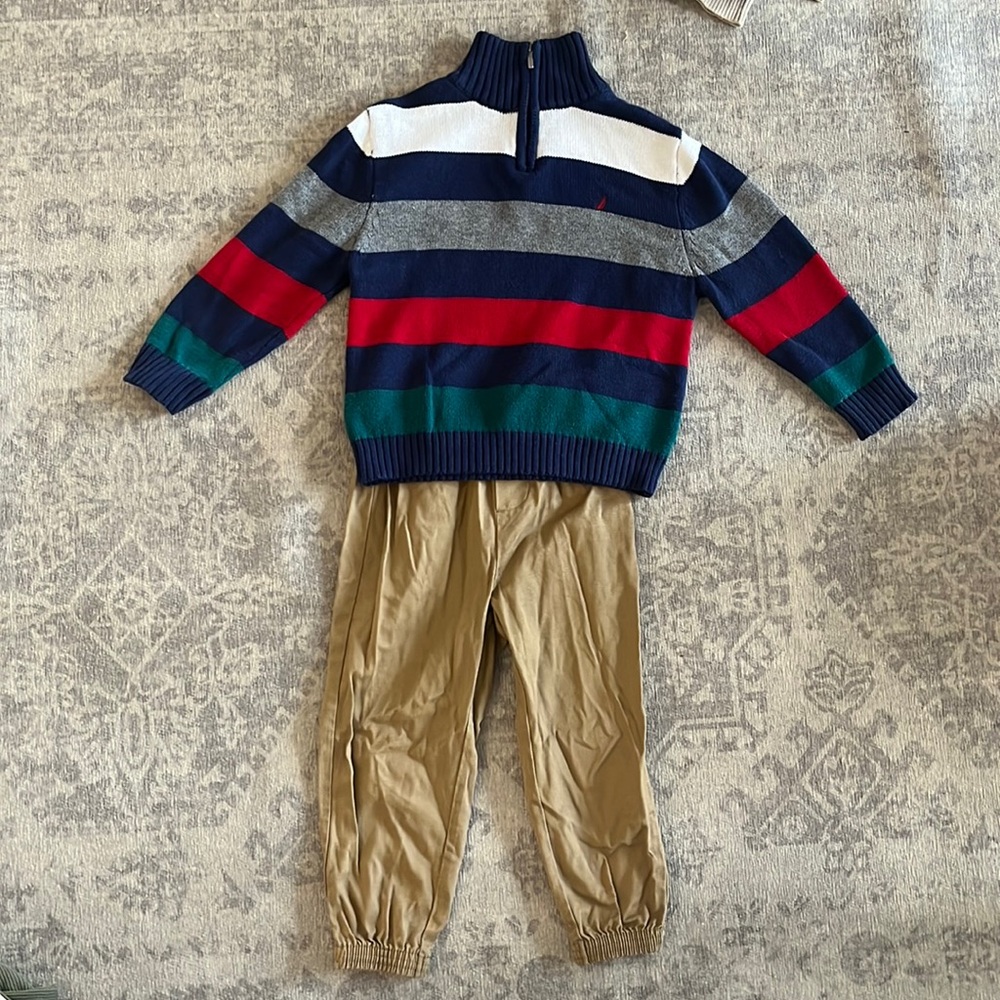 Nautica 2 piece Outfit